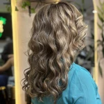 تصویر مجموعه زیبایی سایه صالحی S Beauty