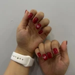 خدمات ناخن مِریدا