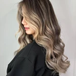 سالن زیبایی و سرای میکرو پریسا صالحی