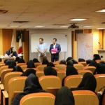 تصویر مرکز مشاوره روانشناسی و روانپزشکی راستین