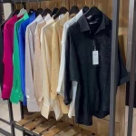 مزون لباس زنانه سها