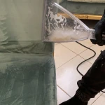 خشکشویی کاج (پیک رایگان در منطقه 1)