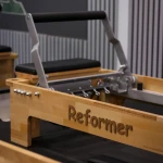 تصویر استودیو تخصصی ورزشی الی پیلاتس بانوان