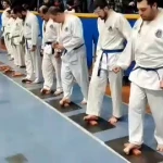 باشگاه دفاع شخصی نیرو