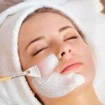 لوگوی پاکسازی و فیشال پوست