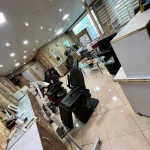 نمونه کار سالن زیبایی هلیا