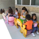 مرکز تخصصی زبان انگلیسی کودک و نوجوان رایان