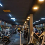 باشگاه بدنسازی انرژی پلاس
