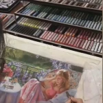 آموزشگاه نقاشی الهه هنر