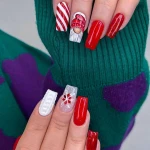 سالن زیبایی و آکادمی سمیلار (آیلار تاج بخش)