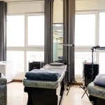 سالن زیبایی سایان