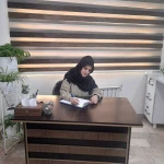 دکتر مشاوره کودک و نوجوان مولود طریقتی