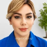مرکز تخصصی رنگ و کراتین و احیای مو پویش رنگ