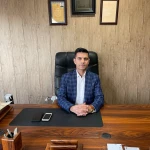 تصویر دفتر وکالت حسین یوسفی