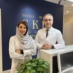 لوگوی کلینیک زیبایی آرت اسکین