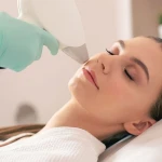 کلینیک زیبایی و لیزر مو دکتر سمانه وطن دوست