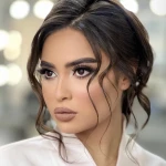  سالن و آموزشگاه زیبایی حلما