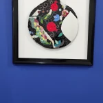 استودیو نقاشی موزاییک ندا