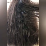 تصویر کراتین تخصصی و احیا مو و اوزونتراپی شبنم