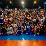 آکادمی بوکس کرامتی