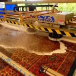  قالیشویی اقدسیهcarpetaghdasieh