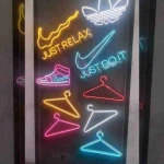  خدمات تابلوسازی نئون افروز