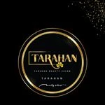 لوگوی سالن زیبایی طراحان