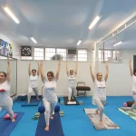 ساتیا یوگا SATYA YOGA