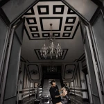 استودیو تخصصی عروس لیلی