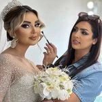 لوگوی بیوتی لانژ عروس آرزو