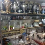  سمساری شریعتی