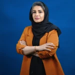 وکیل پایه یک دادگستری زهرا قربانی