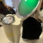 آرایشگاه زنانه مینیاتور