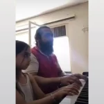 تصویر آموزشگاه موسیقی ترمه