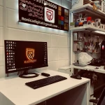 تصویر چاپ و خدمات کامپیوتری رونیکا