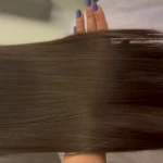 خدمات صافی مو و فر دائم رشمه فاطمه کریمی