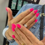 سالن زیبایی ماهوت