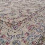 تصویر قالیشویی و مبل شویی شاهکار