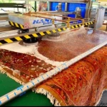 کارخانه قالیشویی مجازالهیه(تخفیفات ویژه)