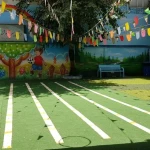 مهدکودک و پیش دبستانی آرین 3 (هدف برتر)