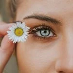 لوگوی سالن زیبایی فرشته ها