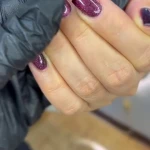 سالن کاشت ناخن نغمه (خدمات ناخن)