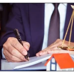 نمونه کار دفتر وکالت حمزه بغدادی (وکیل ملکی ، خانواده)