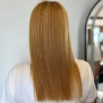 مرکز کراتین و احیا مو فوژان