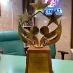 نمونه کار گلوبال زبان