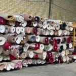  قالیشویی مجاز ضامن