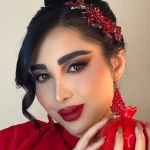  سالن زیبایی ریوا