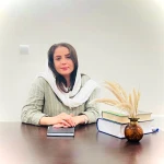روانشناس و مشاور فاطمه علیجانی