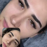 سالن زیبایی تخصصی سعیده قلی پور