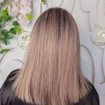 آرایشگاه چهره سازان قرنی